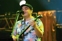 比嘉栄昇（BEGIN）