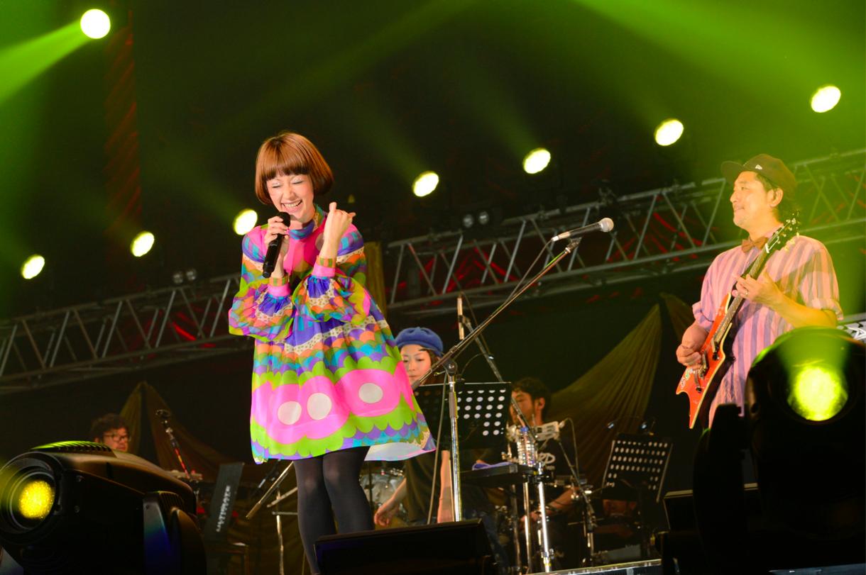 木村カエラ