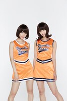 バニラビーンズ