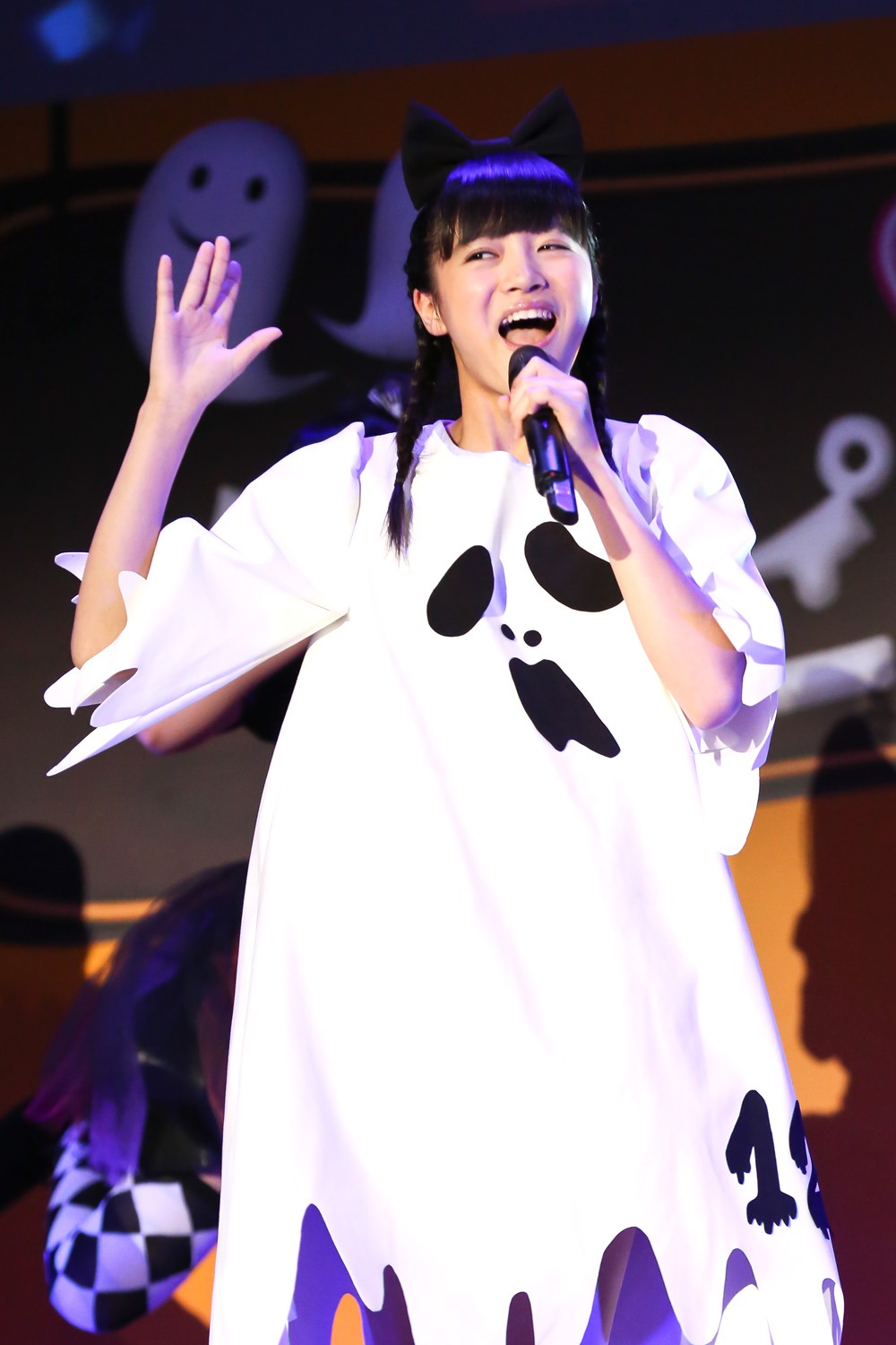 中山莉子
