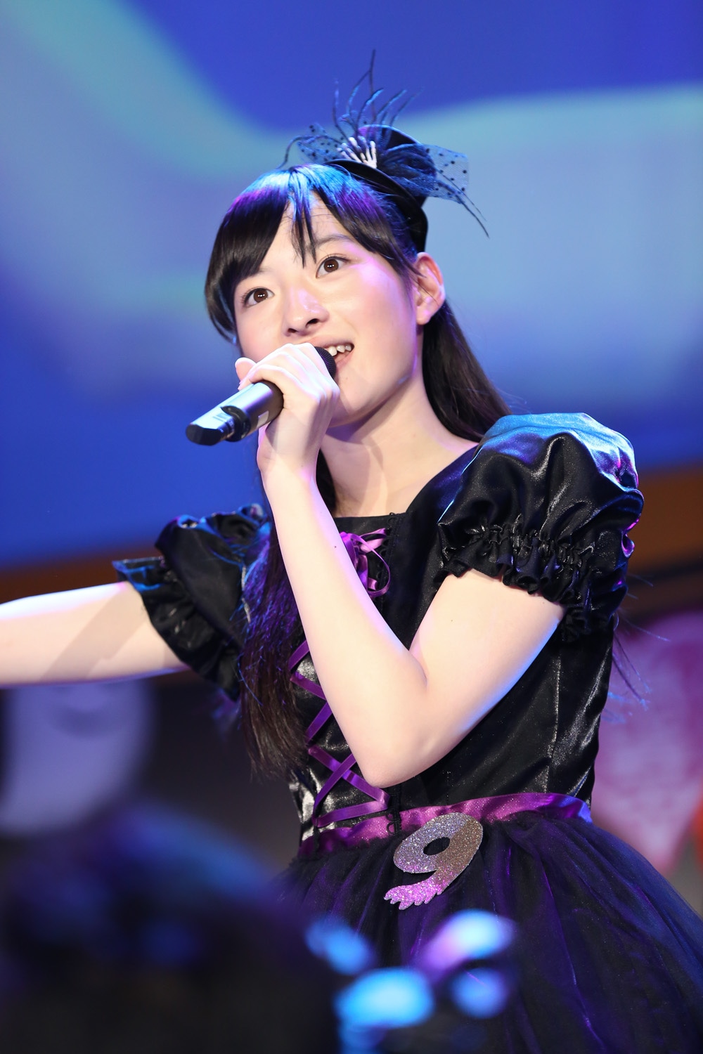 松野莉奈
