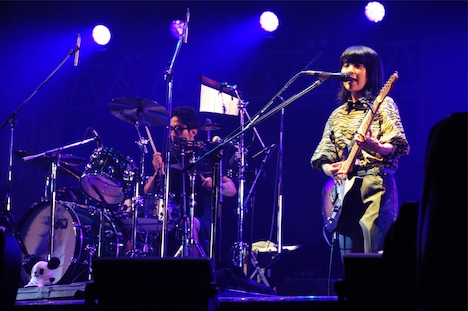 チャットモンチー