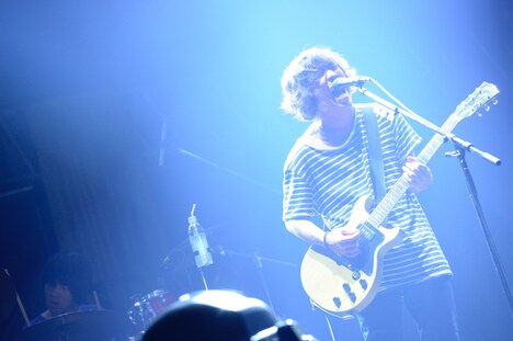 谷口鮪（KANA-BOON）