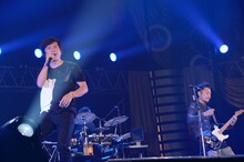 ポルノグラフィティ