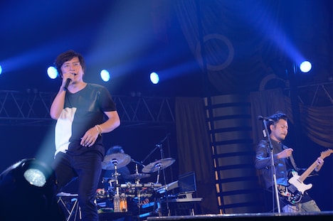 ポルノグラフィティ