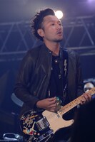 新藤晴一（ポルノグラフィティ）