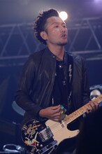 新藤晴一（ポルノグラフィティ）