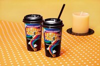 新商品の「マジカルフルーツミックス」。