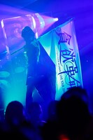 「中川翔子ライブツアー2014“貪欲革命”」Zepp DiverCity TOKYO 初日公演の様子。（撮影：上飯坂一）