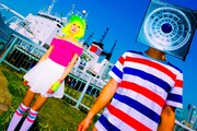 0.8秒と衝撃。