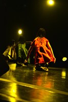 「東京女子流 TGS Discography in October（4th Album「Killing Me Softly」より）」の様子。