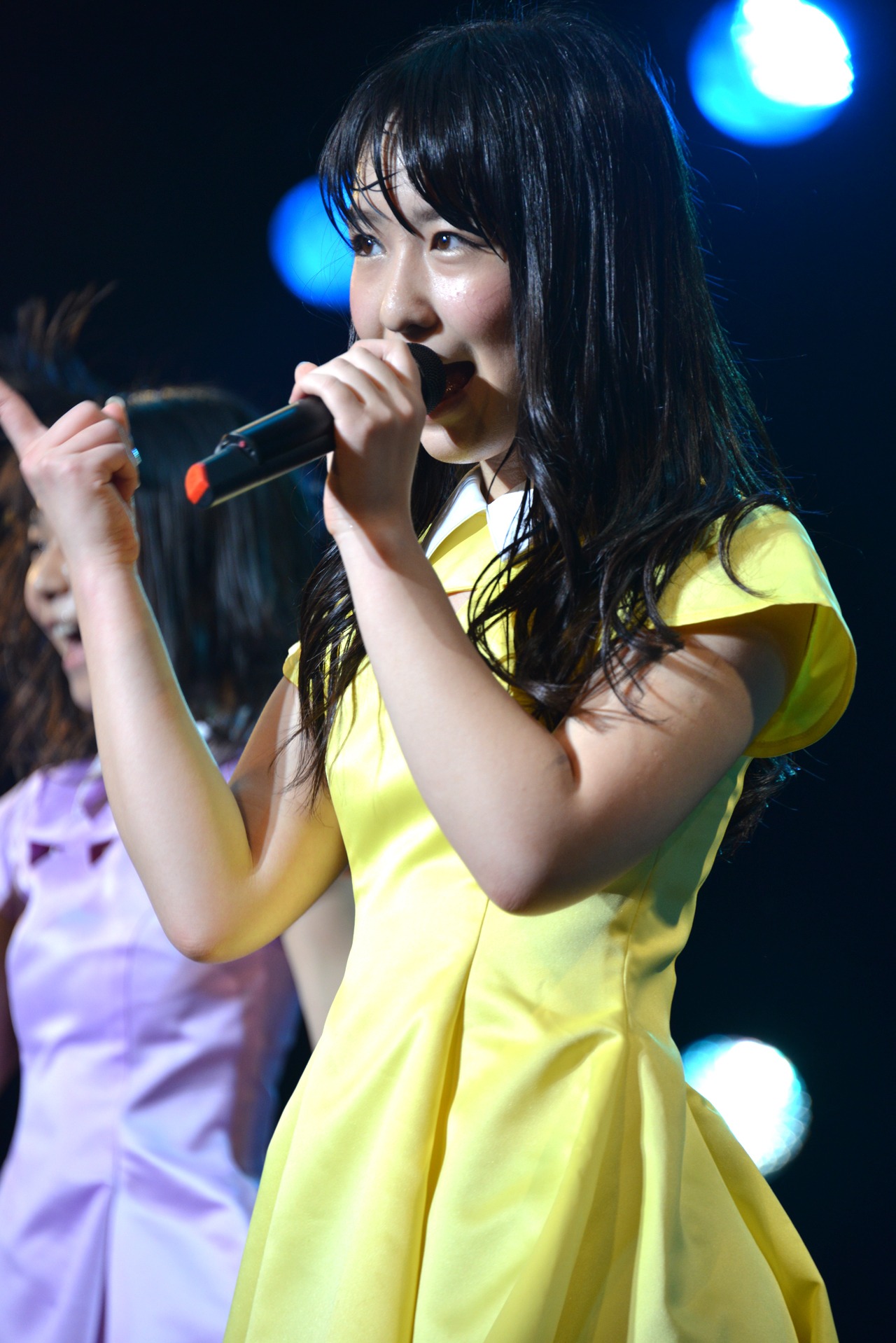 小西彩乃