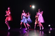 「東京女子流 TGS Discography in October（4th Album「Killing Me Softly」より）」の様子。