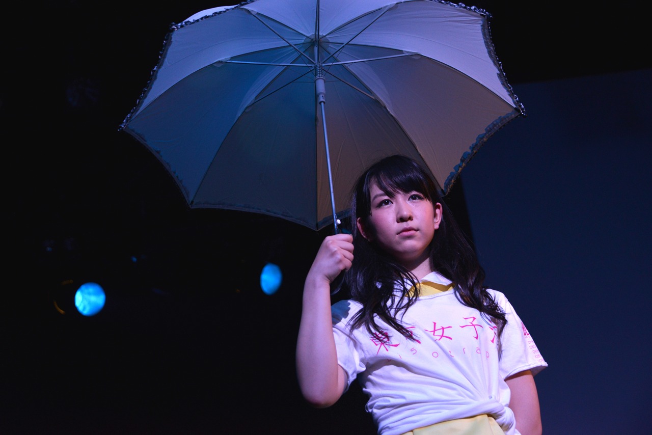 小西彩乃
