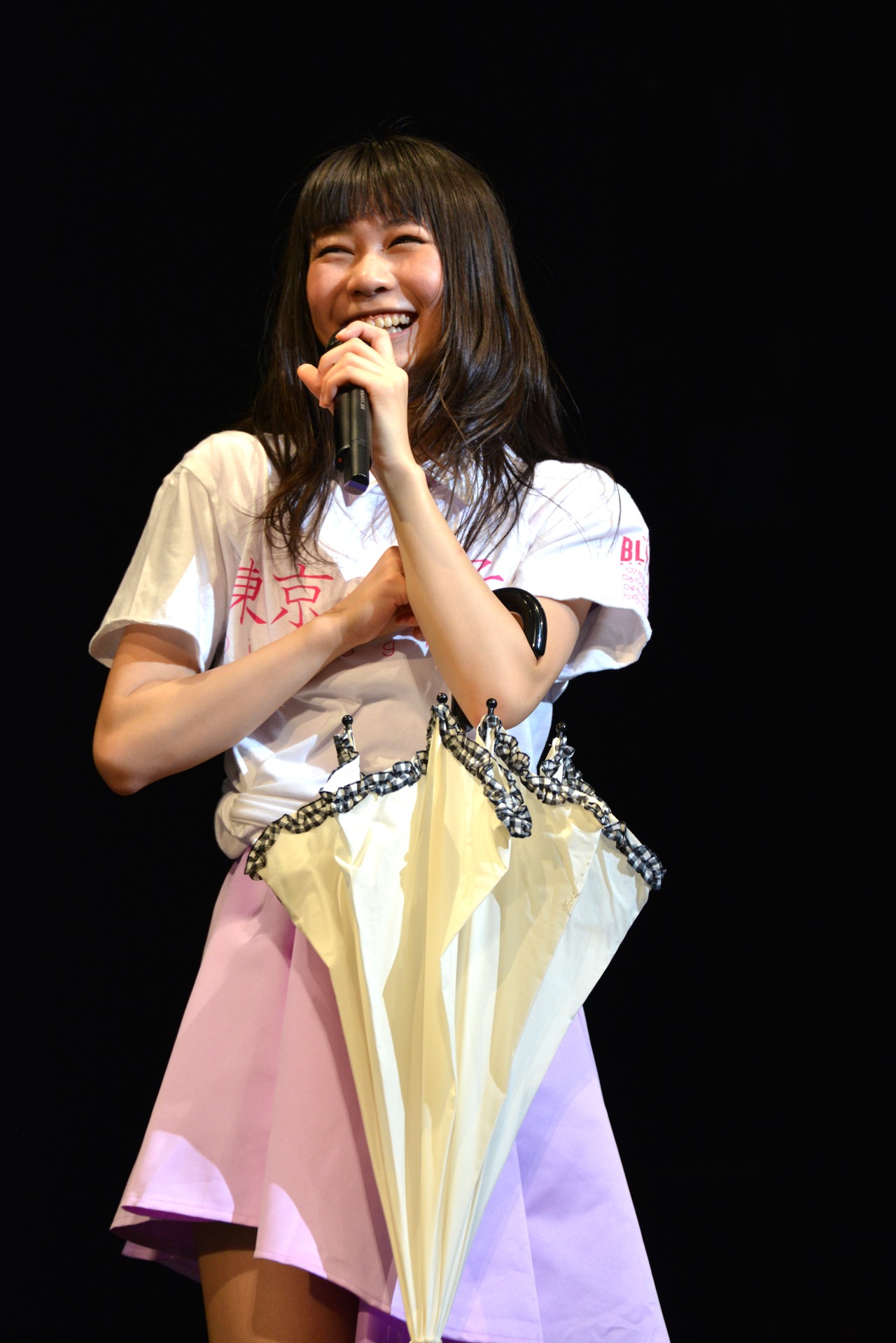 庄司芽生