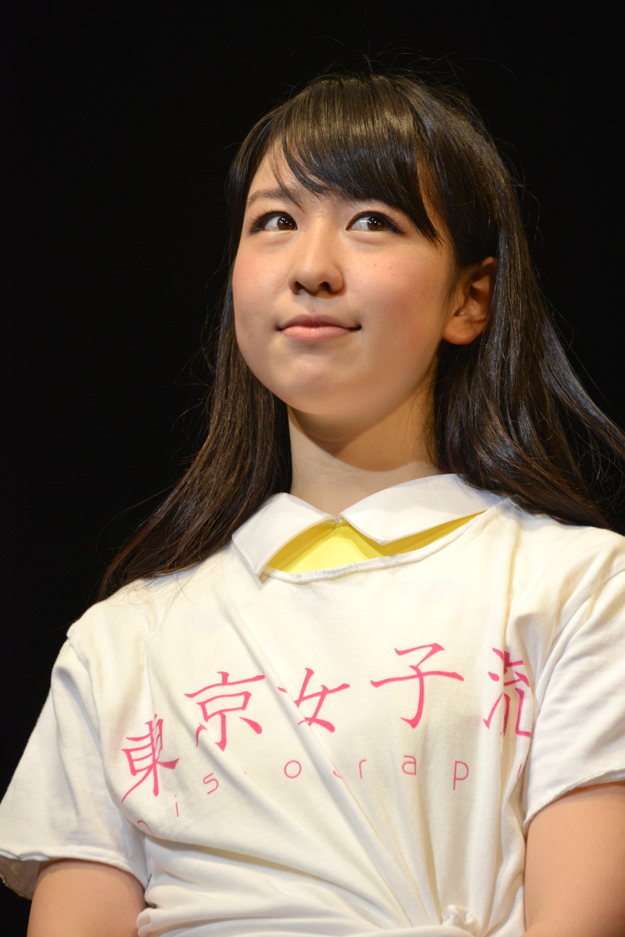 小西彩乃