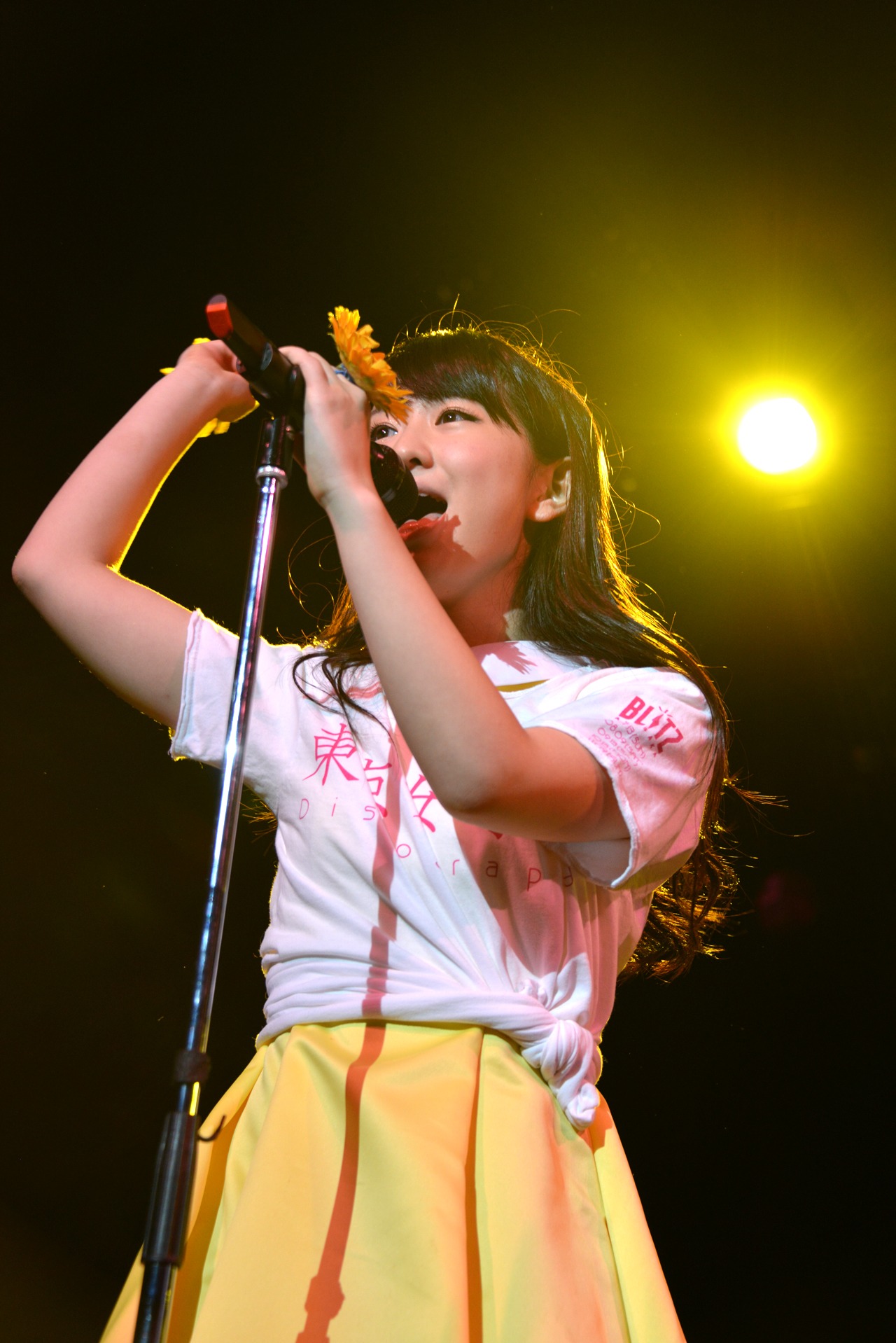 小西彩乃