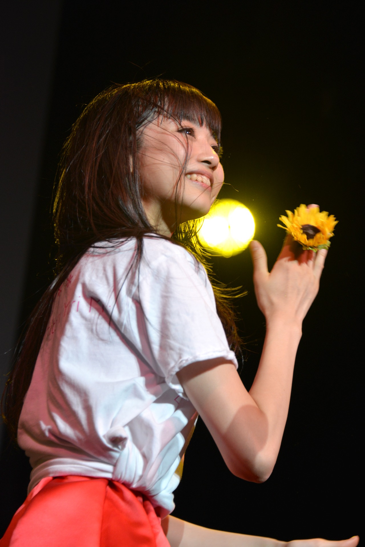 新井ひとみ