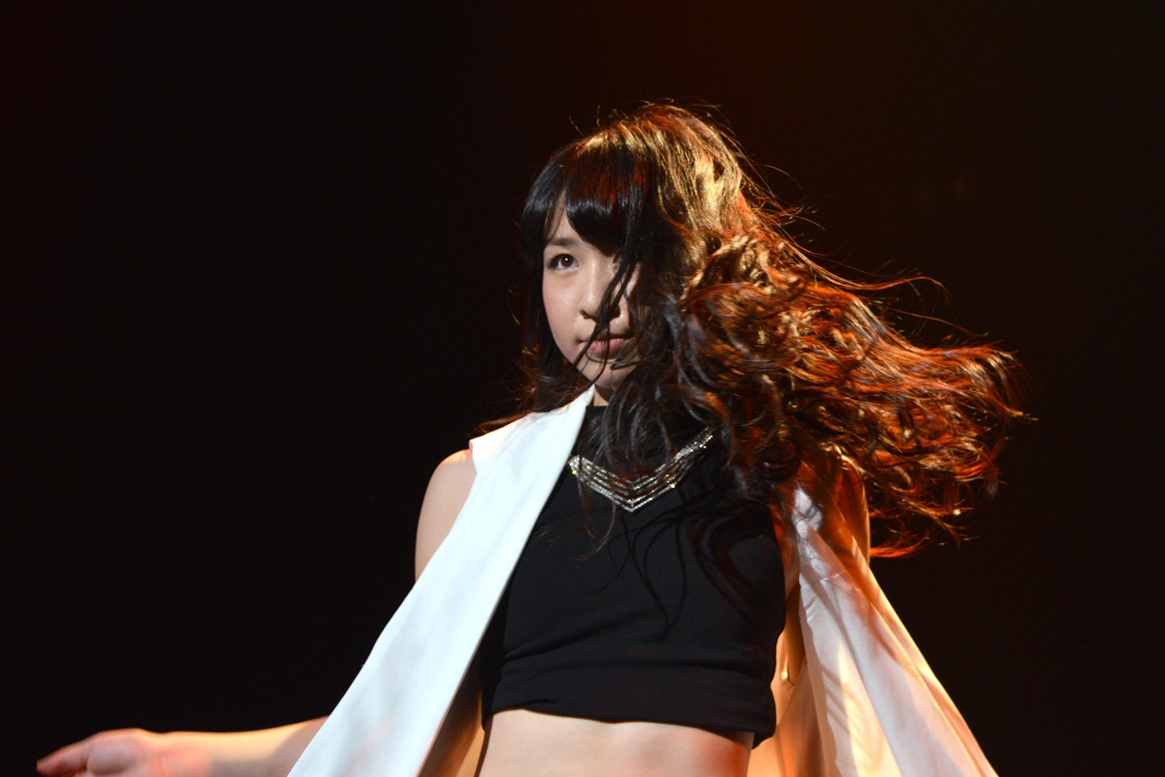 小西彩乃
