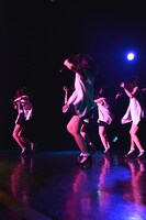 「東京女子流 HARDBOILED NIGHT 第4夜『Farewell, My Lovely さらば愛しき女よ』」の様子。