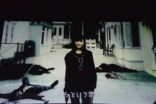 「東京女子流 HARDBOILED NIGHT 第4夜『Farewell, My Lovely さらば愛しき女よ』」の様子。