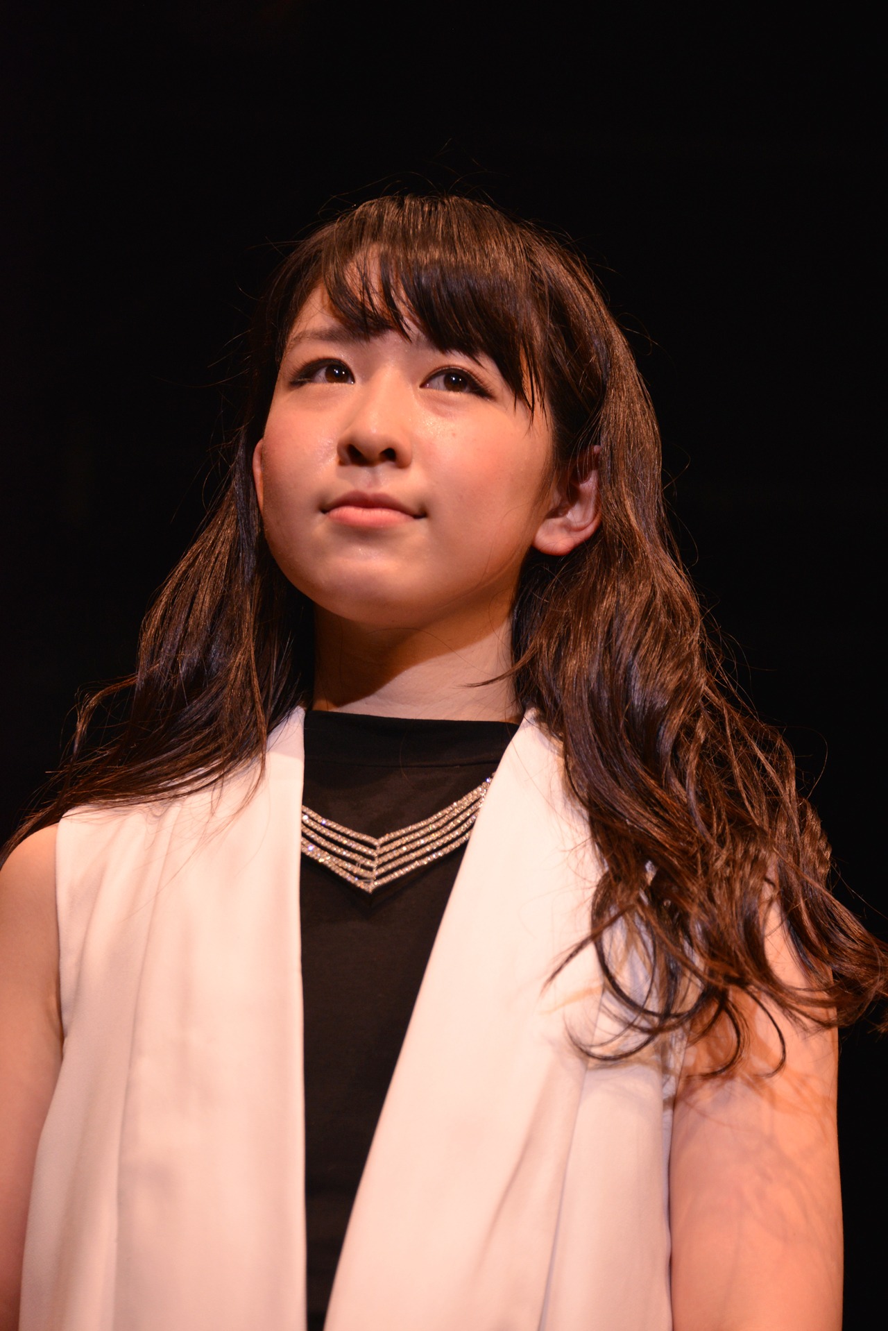 小西彩乃