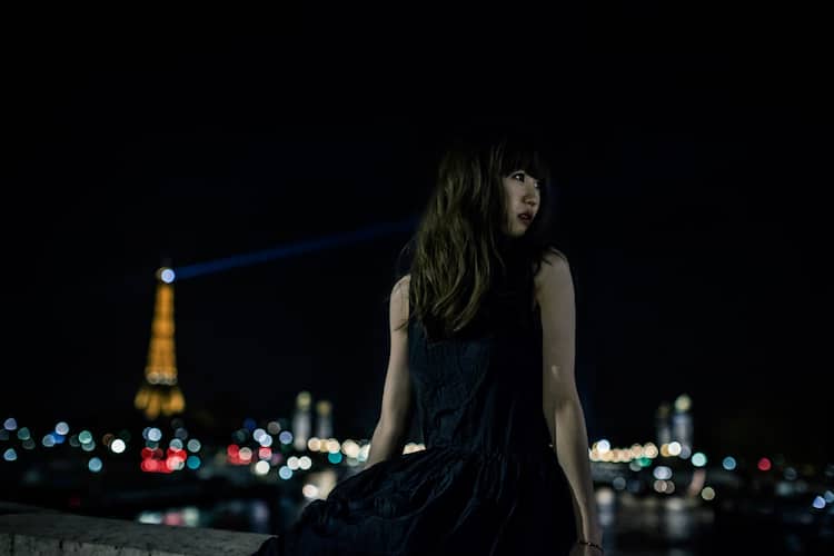 Aimer 渋谷タワレコで発売記念xmasライブ 音楽ナタリー