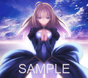 Aimer「broKen NIGHT / holLow wORlD」期間生産限定盤ジャケット