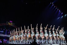 NMB48 (c)2015「DOCUMENTARY of NMB48」製作委員会