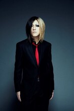 HISASHI（GLAY）