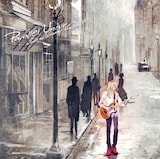 ジミーサムP「Parallel Universe - tribute to JimmythumbP -」ジャケット