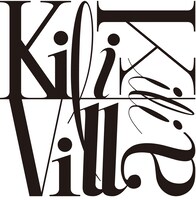 「KilKiliVilla」ロゴ