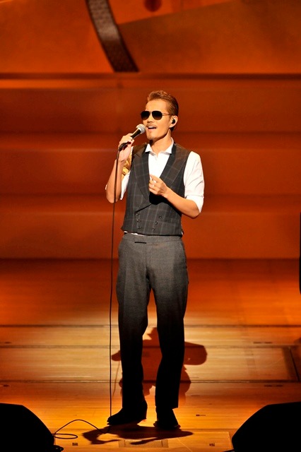 EXILE ATSUSHI