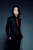 TAKURO（GLAY）