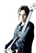 YUKI（DUSTAR-3、Rayflower）