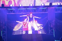 ゴールデンボンバー