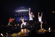 ゴールデンボンバー