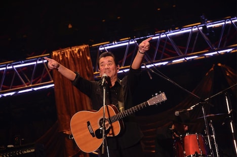 加山雄三(THE King ALL STARS)