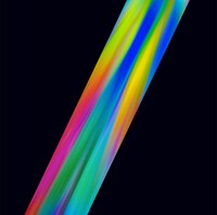 いきものがかり「熱情のスペクトラム / 涙がきえるなら」ジャケット