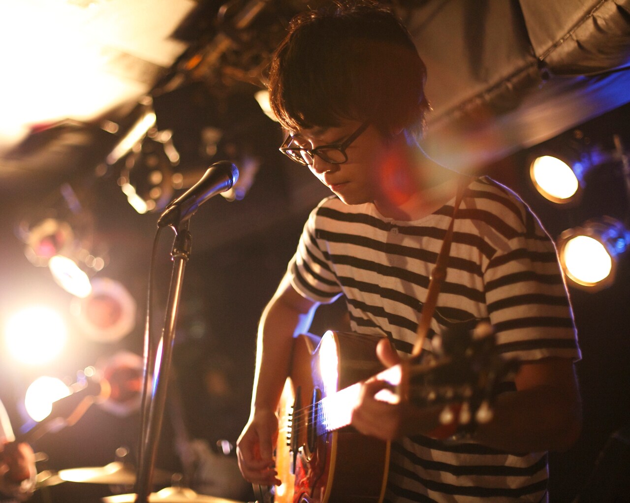 かみぬまゆうたろう新作に初恋の嵐カバーも