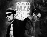 KYOTO JAZZ MASSIVE