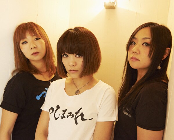 20回目のSXSW Japan Niteに個性派バンド集結