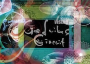 vistlip「Good vibes CIRCIT II」通常盤ジャケット
