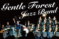 GENTLE FOREST JAZZ BAND