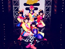 TEMPURA KIDZ
