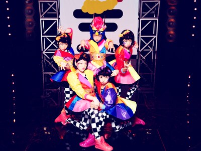 TEMPURA KIDZ