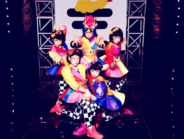TEMPURA KIDZ