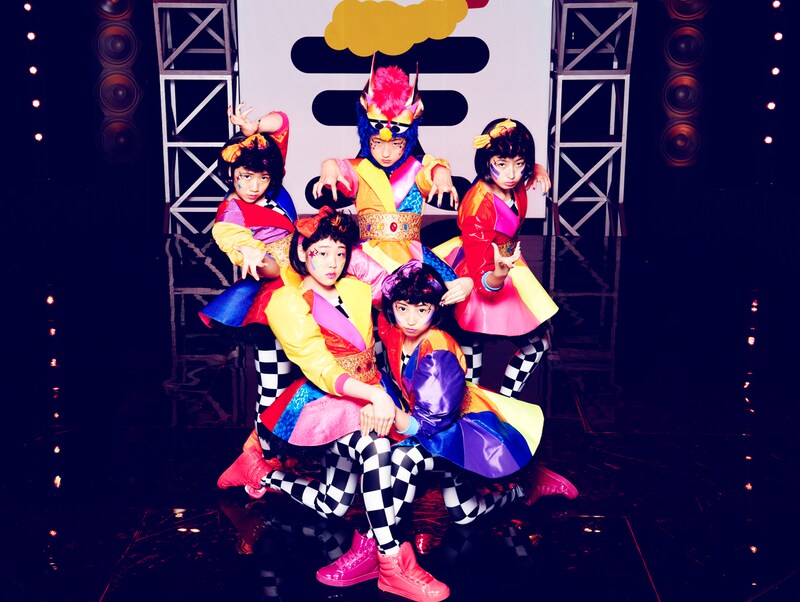 TEMPURA KIDZ