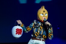 水曜日のカンパネラ