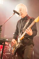 アキパンマン（Vo, G）